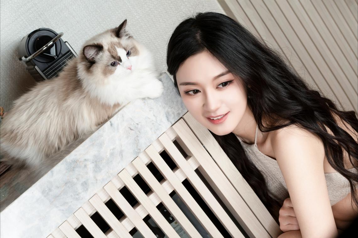 2025和美乡村公益行青海乐都站活动启动